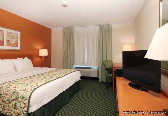 Spark By Hilton Springfield Southwest Habitación foto