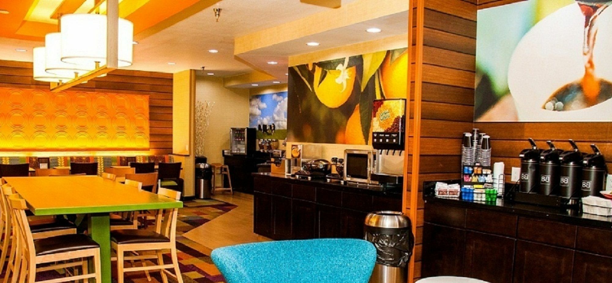 Spark By Hilton Springfield Southwest Exterior foto